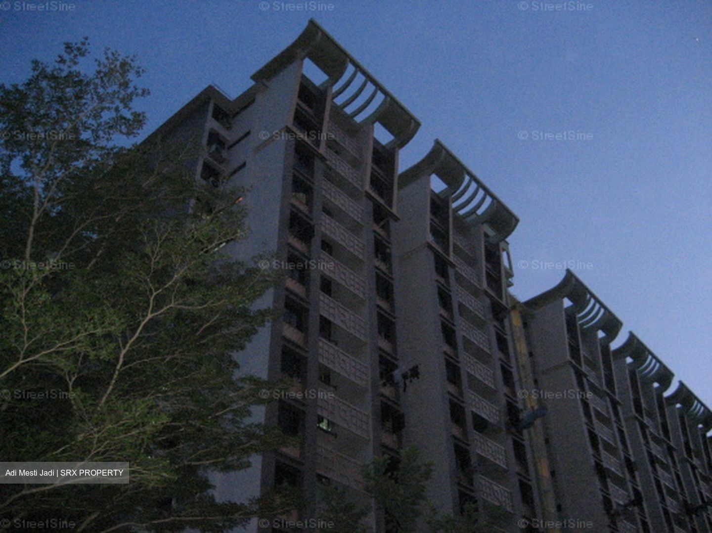 Blk 30 New Upper Changi Road (Bedok), HDB 3 Rooms #558830721